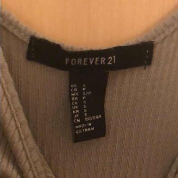 Maxi Dress - Picture 3 of 3